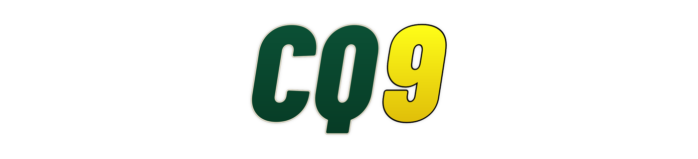 CQ9 Casino Malaysia